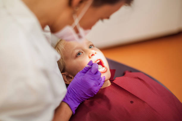 Best Broken Tooth Emergency  in Exton, PA