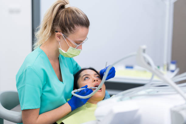Best Cracked Tooth Emergency Dentist  in Exton, PA
