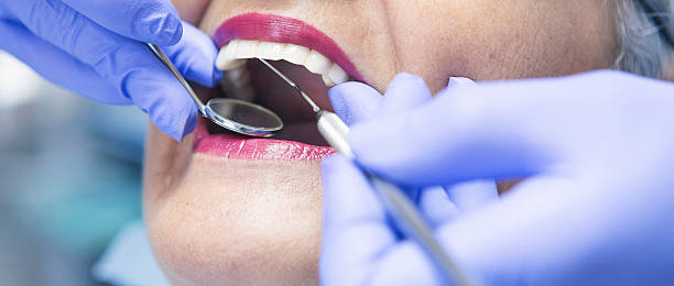 Best Cracked Tooth Emergency Dentist  in Exton, PA