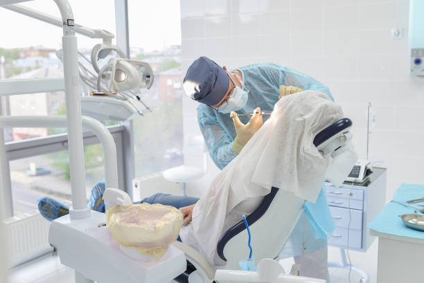 Best Emergency Tooth Extraction  in Exton, PA